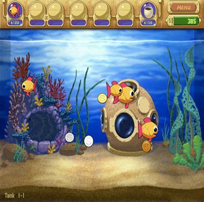 popcap games fish|Insaniquarium (Windows CD.